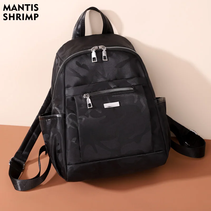 Многофункциональные рюкзаки, большая вместительность, Студенческая школьная сумка, повседневный рюкзак Оксфорд, многофункциональная прос...
Многофункциональные рюкзаки, большая вместительность, Студенческая школьная сумка, повседневный рюкзак Оксфорд, многофункциональная прос...