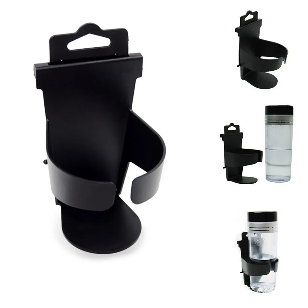 1 Pcs Car Cup Holder Cup Drink Holder Black Portable Car Beverage Holder ABS Plastic Universal Automobiles Interior Accessories
1 Pcs Car Cup Holder Cup Drink Holder Black Portable Car Beverage Holder ABS Plastic Universal Automobiles Interior Accessories