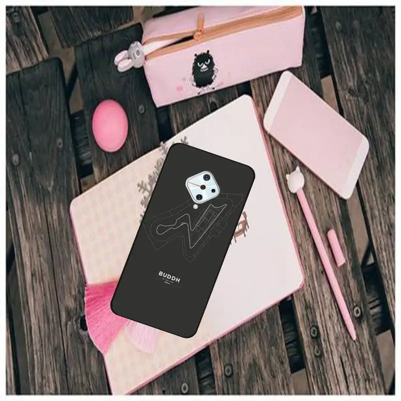Formula 1 Racing Circuit Phone Case For Vivo X9 9s 20 Plus Y97 83 75 71 69 V15 V17 V5 S
Formula 1 Racing Circuit Phone Case For Vivo X9 9s 20 Plus Y97 83 75 71 69 V15 V17 V5 S
