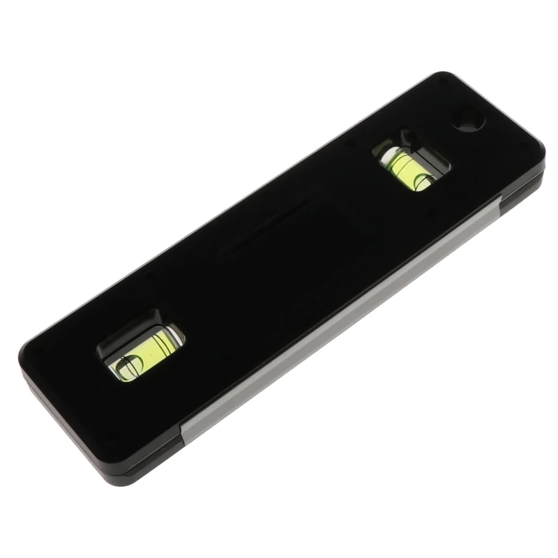 B9HF Magnetic Angle Finder Electronic Level Box Digital Level Horizontal Inclinometer 
B9HF Magnetic Angle Finder Electronic Level Box Digital Level Horizontal Inclinometer