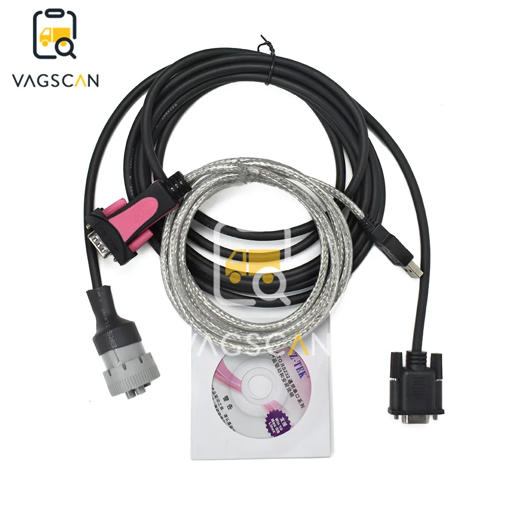 For Thermo King diagnostic tool with USB cable Wintrac Thermo-King Diag Software Thermo King diagnostic tool
For Thermo King diagnostic tool with USB cable Wintrac Thermo-King Diag Software Thermo King diagnostic tool