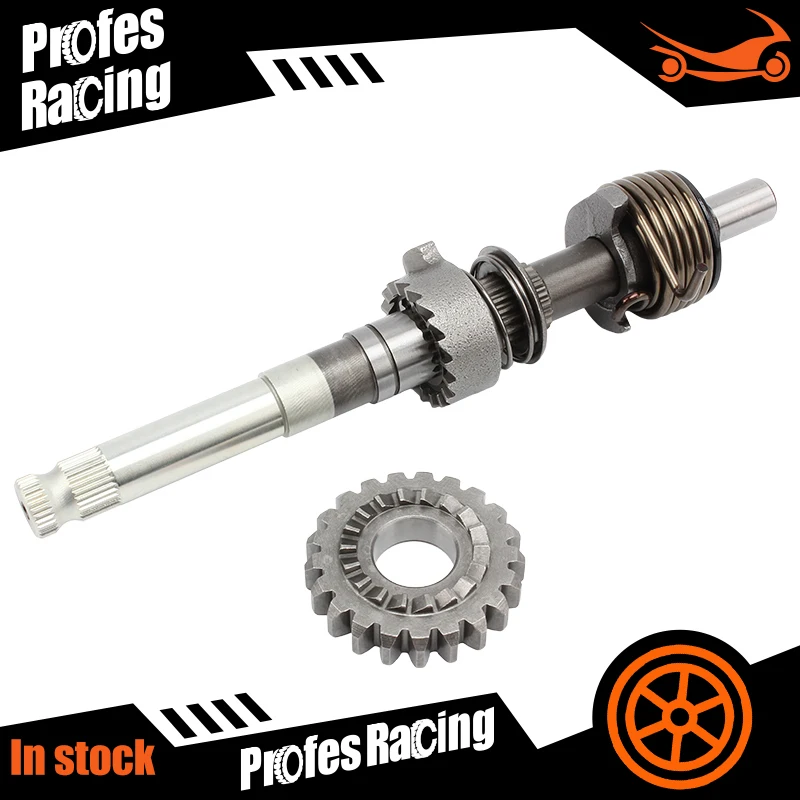 Motorcycle Kick Starter Shaft Electric Start Engine For Zongshen 190cc ZS190 ZS1P62YML-2 2VPit Dirt Bike Karting
Motorcycle Kick Starter Shaft Electric Start Engine For Zongshen 190cc ZS190 ZS1P62YML-2 2VPit Dirt Bike Karting