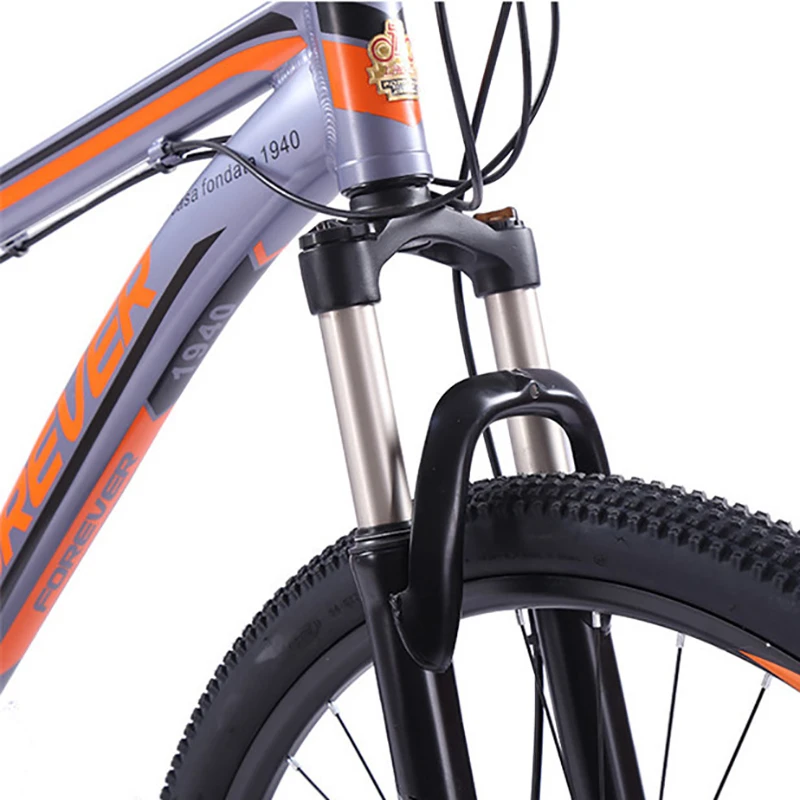 FOREVER FD960b 26 Inch Spoke Wheel Adult Mountain Bike 33 Speed Road Racing Bicycle MTB Aluminum Alloy Frame Sports Cycling
FOREVER FD960b 26 Inch Spoke Wheel Adult Mountain Bike 33 Speed Road Racing Bicycle MTB Aluminum Alloy Frame Sports Cycling