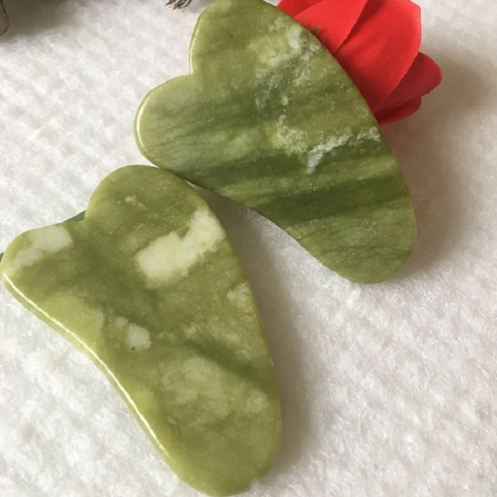 5Pcs Board Guasha PlateScraping Tool Facial Scraping Board Eye Massager Supplies Skin Care Accessories G
5Pcs Board Guasha PlateScraping Tool Facial Scraping Board Eye Massager Supplies Skin Care Accessories G