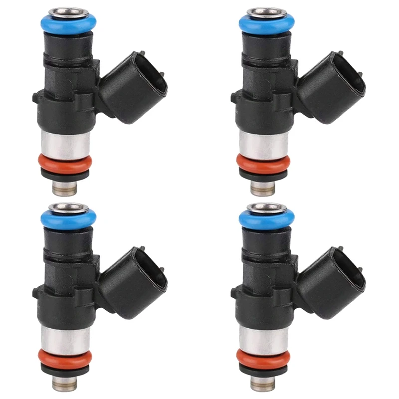 4 Pcs Fuel Injector for Chevrolet 08-13 Corvette LS3 L99 10-15 Camaro SS 06-13 LS7 Z06 0280158051 12576341
4 Pcs Fuel Injector for Chevrolet 08-13 Corvette LS3 L99 10-15 Camaro SS 06-13 LS7 Z06 0280158051 12576341