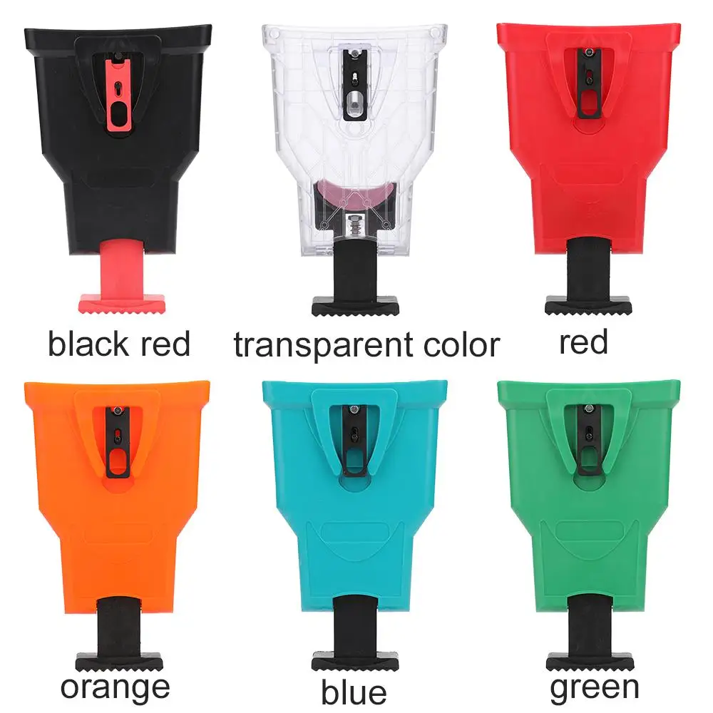 Woodworking Sharpening Grinding Chain Tool Drill Grinder Chainsaw Accessories Abrasive Portable Chainsaw Teeth Sharpener
Woodworking Sharpening Grinding Chain Tool Drill Grinder Chainsaw Accessories Abrasive Portable Chainsaw Teeth Sharpener