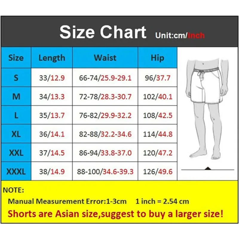 2021 Men Swimwear Shorts Summer Loose Men Shorts Large Size New Drawstring Jogging Beach Pants
2021 Men Swimwear Shorts Summer Loose Men Shorts Large Size New Drawstring Jogging Beach Pants