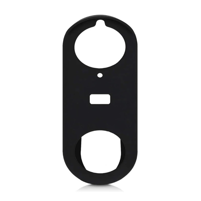Silicone Protective Case For Nest Hello Video Doorbell Resistant Silica Cover
Silicone Protective Case For Nest Hello Video Doorbell Resistant Silica Cover