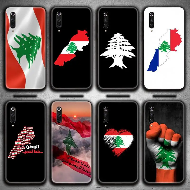 Lebanon Flag Phone Case for Xiaomi Mi Note 10 Lite Mi 9T Pro xiaomi 10 10 CC9 Pro
Lebanon Flag Phone Case for Xiaomi Mi Note 10 Lite Mi 9T Pro xiaomi 10 10 CC9 Pro