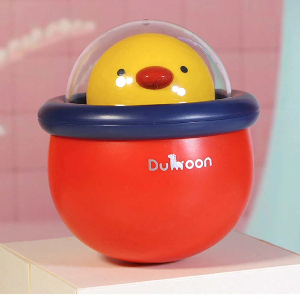 Baby Rattles Tumbler Doll Baby Toys Chick Infant Educational Early Baby Plastic Rattle Toy Early Educational Baby Birthday Toys
Baby Rattles Tumbler Doll Baby Toys Chick Infant Educational Early Baby Plastic Rattle Toy Early Educational Baby Birthday Toys