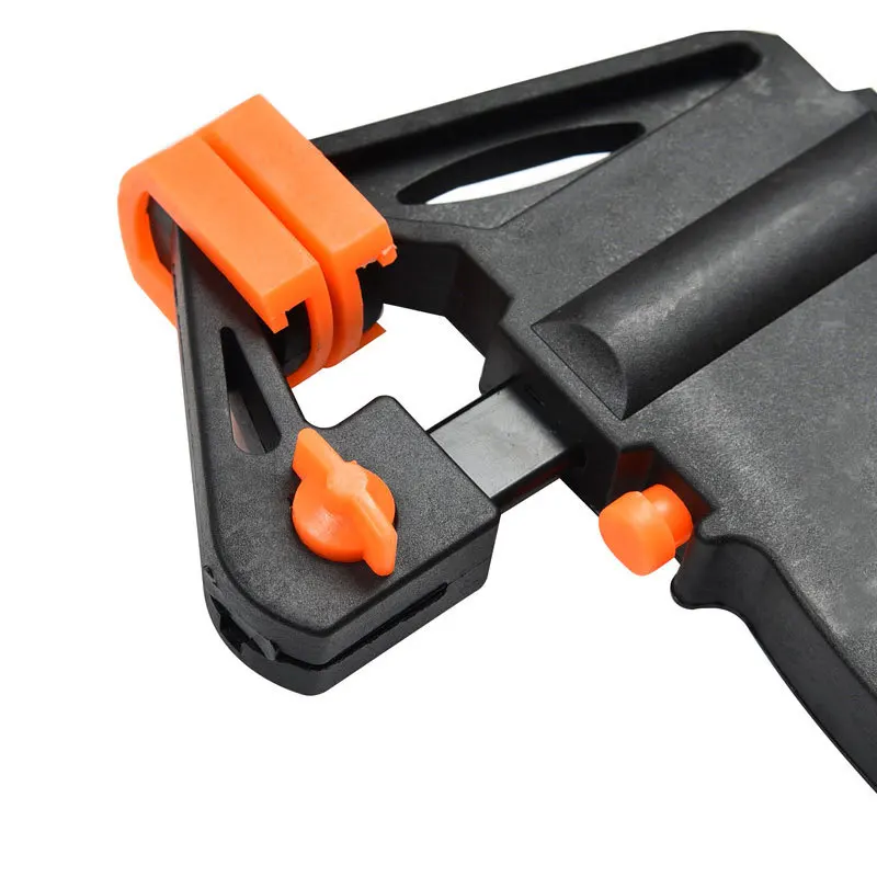 High quality 4/6/8/10/12/18/24/30 inch woodworking clamp manual F-clamp customized wholesale trussing bar steel
High quality 4/6/8/10/12/18/24/30 inch woodworking clamp manual F-clamp customized wholesale trussing bar steel