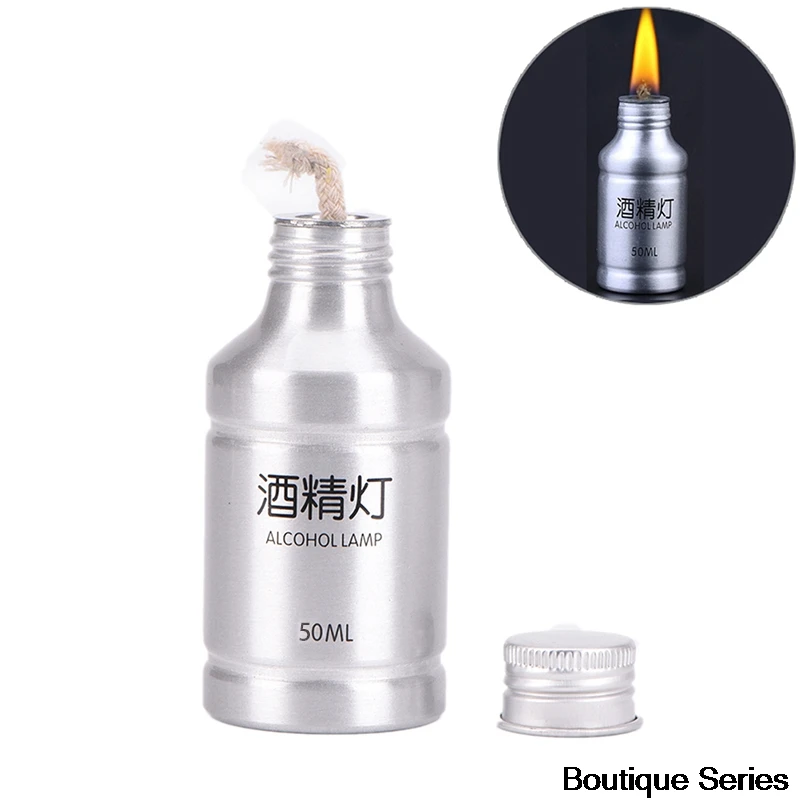 1 Delicate Portable Metal Light Alcohol Liquid Stove for Outdoor Survival Camping Practical Small Tools
1 Delicate Portable Metal Light Alcohol Liquid Stove for Outdoor Survival Camping Practical Small Tools