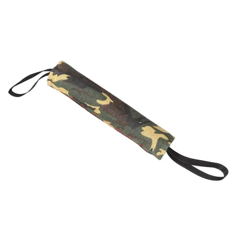 Dog Tug Toy Multicolor Pet Pillow Portable Bite Resistant Canvas Puppy Chew Toy Dog Pull Toy Pet Training Toy Dog Accessories
Dog Tug Toy Multicolor Pet Pillow Portable Bite Resistant Canvas Puppy Chew Toy Dog Pull Toy Pet Training Toy Dog Accessories