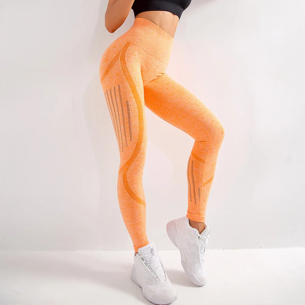 Women Stretch Gym Leggings Seamless Leggings Hollow For Fitness Push Up Yoga Pants High Waist Sport Trouser Workout Running Pant
Women Stretch Gym Leggings Seamless Leggings Hollow For Fitness Push Up Yoga Pants High Waist Sport Trouser Workout Running Pant