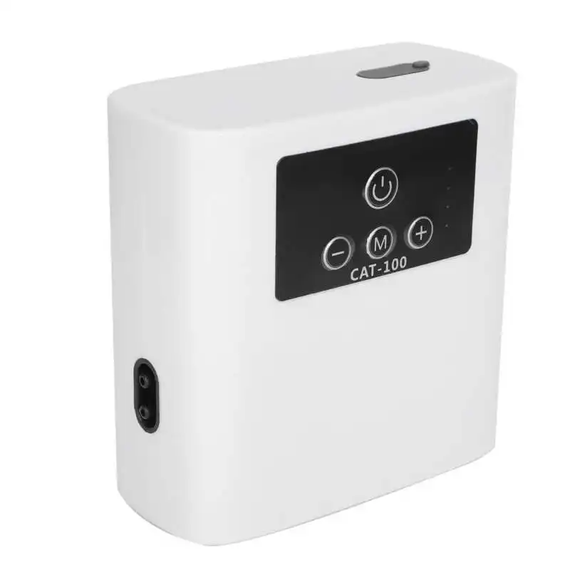 Fish Tank Air Pump US Plug 100‑240V CAT‑100 Portable USB Oxygen Pump Fishing Aquarium Fish Tank Air Pump Oxygen Pump
Fish Tank Air Pump US Plug 100‑240V CAT‑100 Portable USB Oxygen Pump Fishing Aquarium Fish Tank Air Pump Oxygen Pump