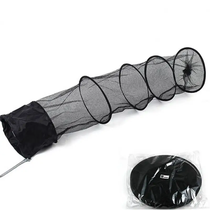 Fishing Net Floating Basket 5 Layers Fresh Water Mesh Collapsible Fish Nylon Black Foldable
Fishing Net Floating Basket 5 Layers Fresh Water Mesh Collapsible Fish Nylon Black Foldable