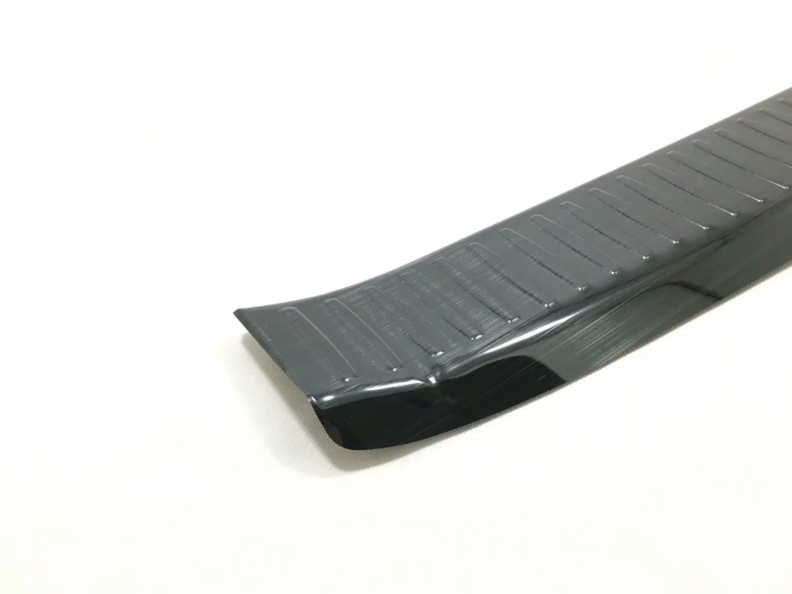 Black Stainless Steel Inner Sill Plate Cover For Toyota Highlander/Kluger 14-19
Black Stainless Steel Inner Sill Plate Cover For Toyota Highlander/Kluger 14-19