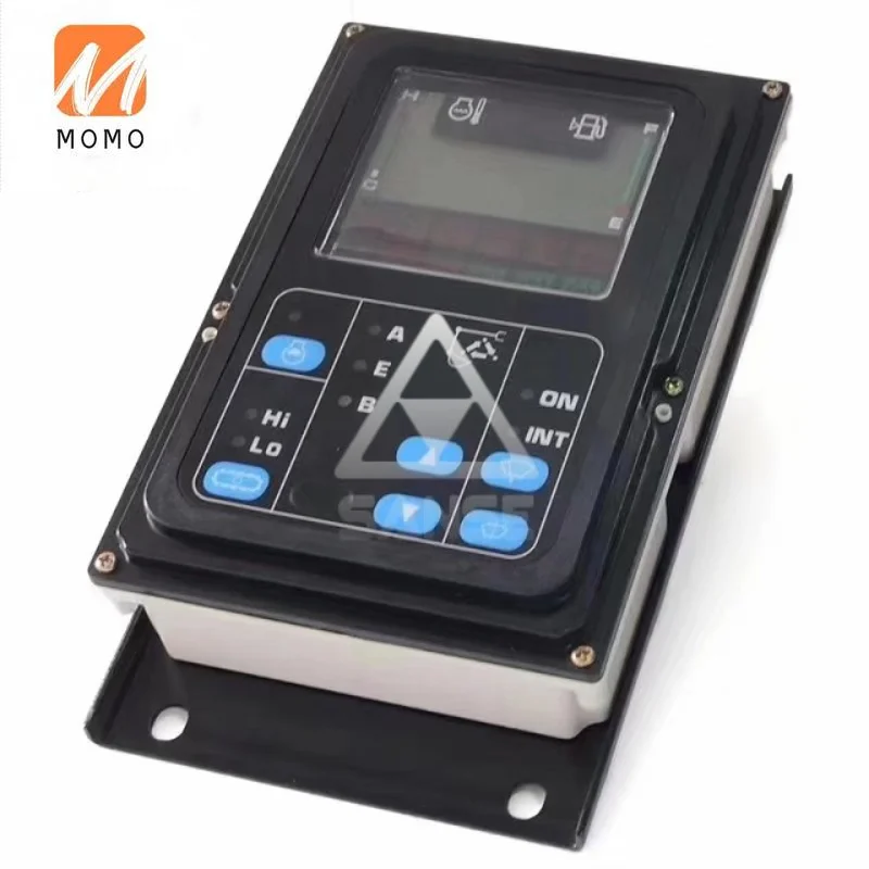 Hot-selling 7835-10-2005 Display Panel for PC228US-3 PC200-7 PC300-7 PC400-7 Excavator Machine Electric Parts
Hot-selling 7835-10-2005 Display Panel for PC228US-3 PC200-7 PC300-7 PC400-7 Excavator Machine Electric Parts