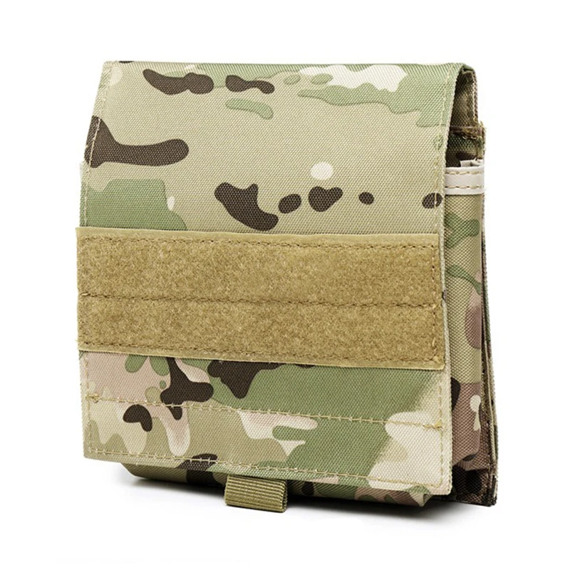 Tactical Waist Bag Men's Military EDC Pouch Hunting Accessories for Phone Case Camouflage 600D Nylon Waterproof Tool Storage
Tactical Waist Bag Men's Military EDC Pouch Hunting Accessories for Phone Case Camouflage 600D Nylon Waterproof Tool Storage