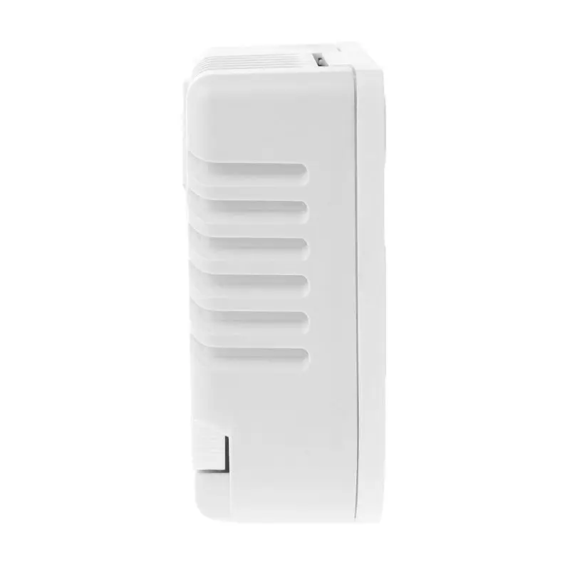 Universal Room Thermostat Energy Save Mechanical Temperature Controller w Switch L69A
Universal Room Thermostat Energy Save Mechanical Temperature Controller w Switch L69A
