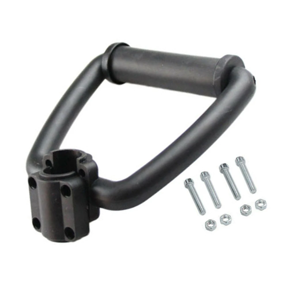 1PC Handle Sponge Soft Handle Cover For Honda GX35 HHT35S Lawn Mower Brush Cutter Replace Multiple Trimmers And Brush Cutters
1PC Handle Sponge Soft Handle Cover For Honda GX35 HHT35S Lawn Mower Brush Cutter Replace Multiple Trimmers And Brush Cutters