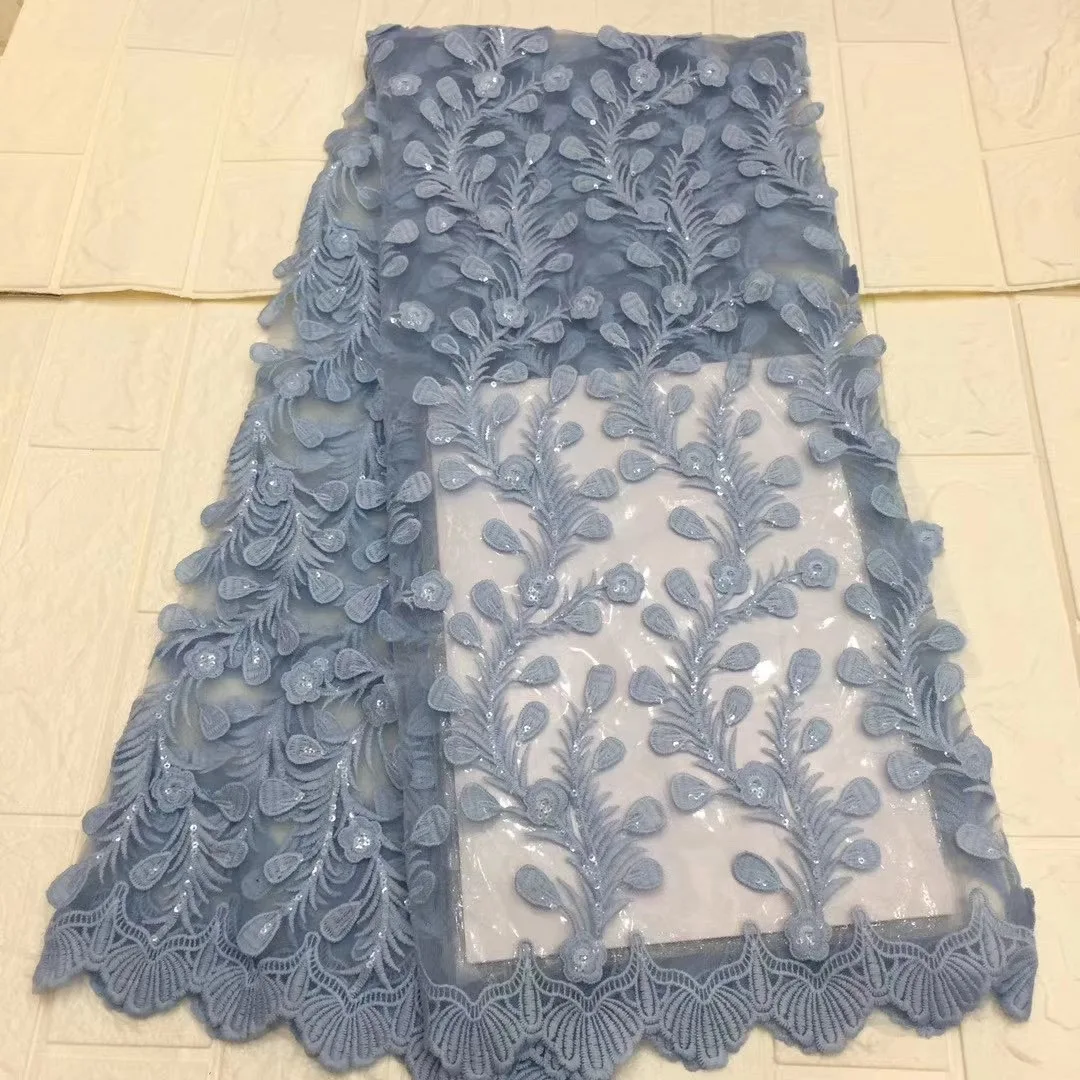 2021 high quality African lace fabric French mesh tulle lace fabric, suitable for Nigerian wedding banquet dress D4214
2021 high quality African lace fabric French mesh tulle lace fabric, suitable for Nigerian wedding banquet dress D4214