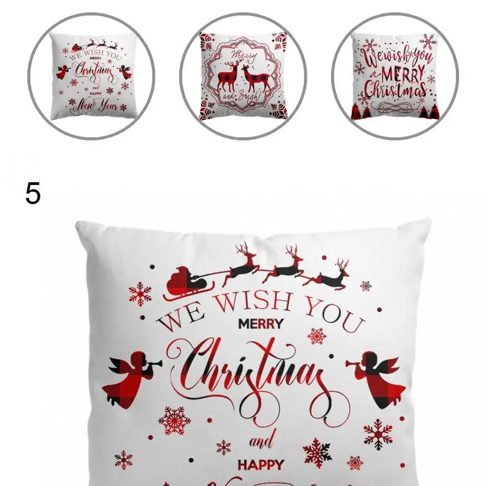 Fashion Polyester Peach Skin Wear Resistant Throw Pillow Cushion Polyester Peach Skin Pillow Cover Elastic for Festival
Fashion Polyester Peach Skin Wear Resistant Throw Pillow Cushion Polyester Peach Skin Pillow Cover Elastic for Festival