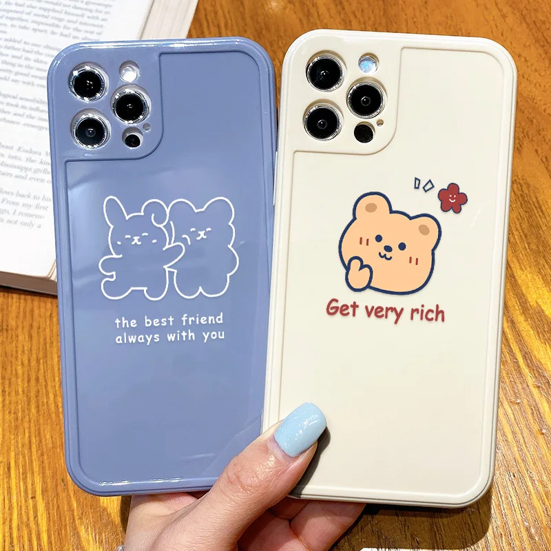 Phone Case For iPhone 12 Pro Max Funda Soft For iPhone 12 XS Pro Max Mini XR X 7 8 Plus SE2020 Cover Camera Protection Cover
Phone Case For iPhone 12 Pro Max Funda Soft For iPhone 12 XS Pro Max Mini XR X 7 8 Plus SE2020 Cover Camera Protection Cover