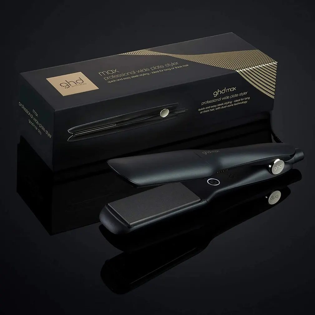 Wide Hair Straighteners Straight And Curly Hair Dual Purpose Hair Styling Tools For Women Portable Hair Curler
Wide Hair Straighteners Straight And Curly Hair Dual Purpose Hair Styling Tools For Women Portable Hair Curler