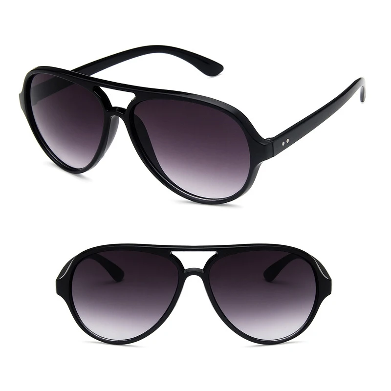 Mens Retro Aviation Driving Sunglasses Vintage Eyewear Gradient Black Pilot Eyeglasses Fishing Sun Glasses Women UV400
Mens Retro Aviation Driving Sunglasses Vintage Eyewear Gradient Black Pilot Eyeglasses Fishing Sun Glasses Women UV400