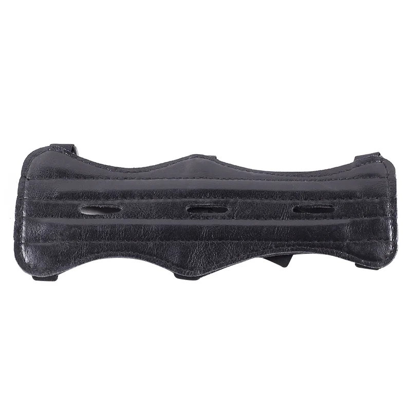 1PCS Archery Arm Guard Adjustable PU Leather Forearm Arm Gear Protection Men Women Target Archery Shooting Training Accessories
1PCS Archery Arm Guard Adjustable PU Leather Forearm Arm Gear Protection Men Women Target Archery Shooting Training Accessories