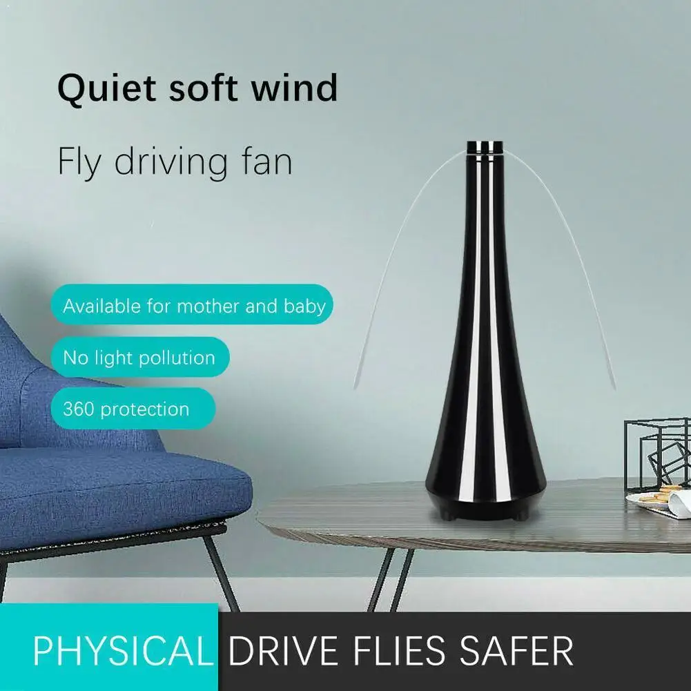 Fly Repellent Fan Keep Flies And Bugs Away From Your Enjoy Dinner Tool Food Repellent Fan Insect Outdoor Pest Meal L3E4
Fly Repellent Fan Keep Flies And Bugs Away From Your Enjoy Dinner Tool Food Repellent Fan Insect Outdoor Pest Meal L3E4