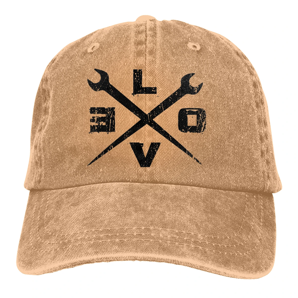 Ironworker Crossed Tools man's womens Retro Washed Cowboy hat Vintage
Ironworker Crossed Tools man's womens Retro Washed Cowboy hat Vintage