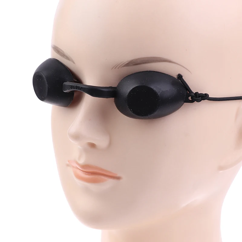 Protective Eyepatch Laser Light Glasses Safety Goggles IPL Beauty Clinic Black Beauty Special
Protective Eyepatch Laser Light Glasses Safety Goggles IPL Beauty Clinic Black Beauty Special