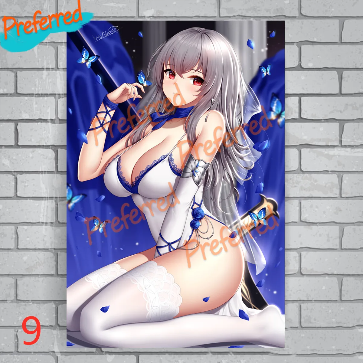 High Quality Exquisite In Hot Sexy Beautiful Japanese High School Girl Vinyl Auto Moto Tuning Decal Car Styling Die Cutting
High Quality Exquisite In Hot Sexy Beautiful Japanese High School Girl Vinyl Auto Moto Tuning Decal Car Styling Die Cutting