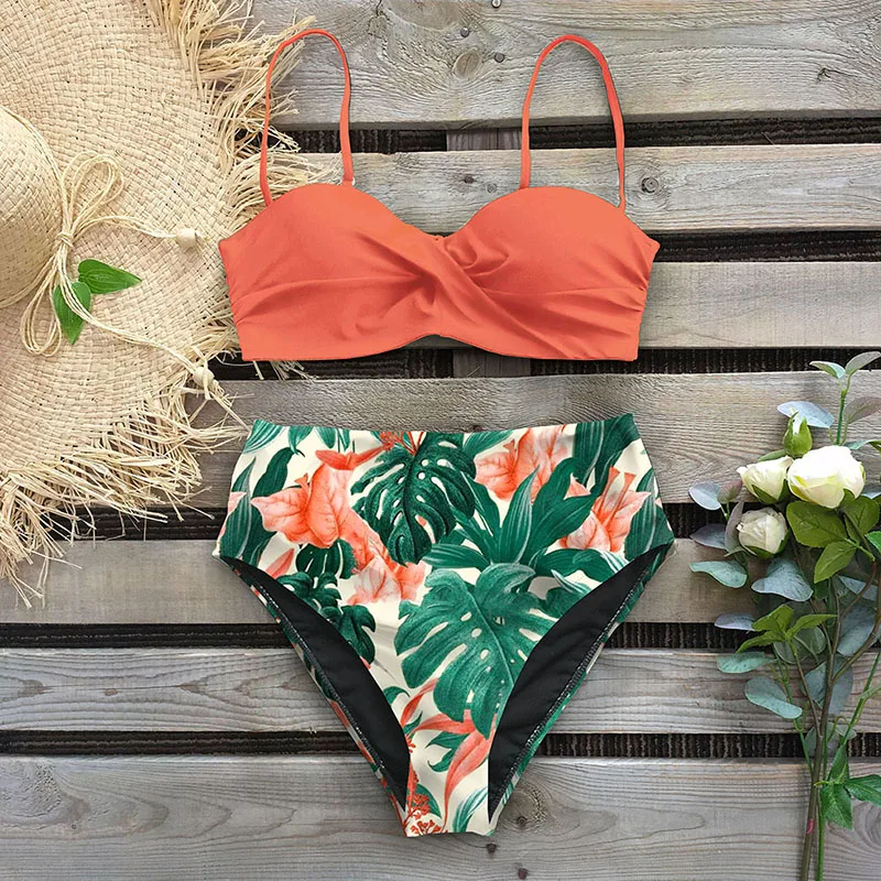 Sexy Bikini 2021 Female Swimsuit Women Swimwear Thong Push Up Bikinis Set High Waist Swimming Suits Ruffled Bathing Suit
Sexy Bikini 2021 Female Swimsuit Women Swimwear Thong Push Up Bikinis Set High Waist Swimming Suits Ruffled Bathing Suit