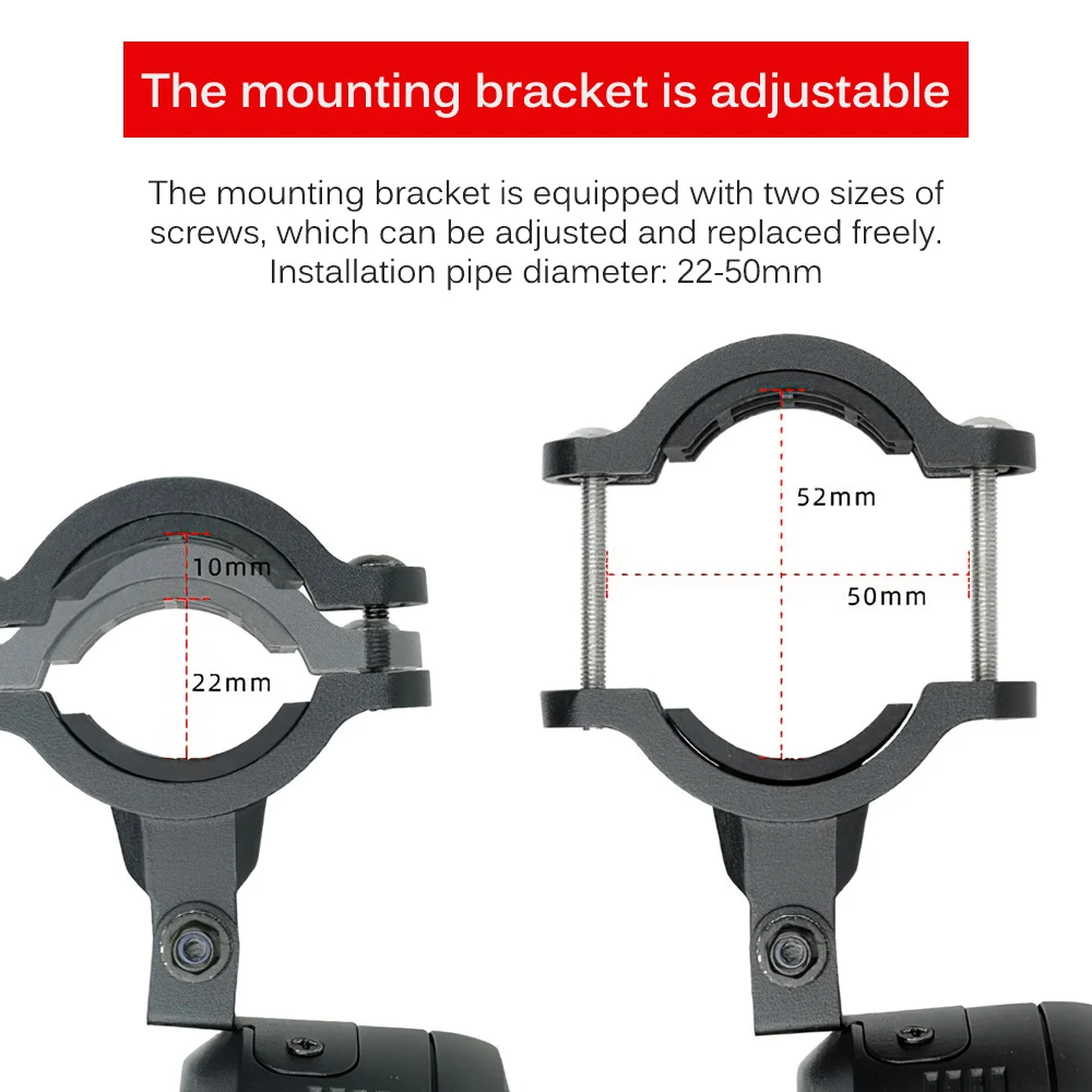Wireless Electronic Horn 125DB USB Charging Bicycle Electric Bell Remote Control Anti-Theft Alarm Bike Scooter Horn Cycling Part
Wireless Electronic Horn 125DB USB Charging Bicycle Electric Bell Remote Control Anti-Theft Alarm Bike Scooter Horn Cycling Part