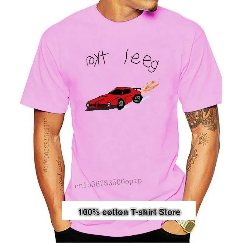 Cohete de la Liga, novedad, 2021 -Camiseta de Rokt Leeg Dominus, cohete de la Liga, Rokt Leeg, videojuego
Cohete de la Liga, novedad, 2021 -Camiseta de Rokt Leeg Dominus, cohete de la Liga, Rokt Leeg, videojuego