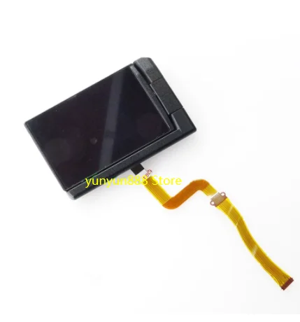 

New touch LCD Display Screen assy with case and Hinge rorate cable Repair parts For Panasonic Lumix DC-S1H S1H camera