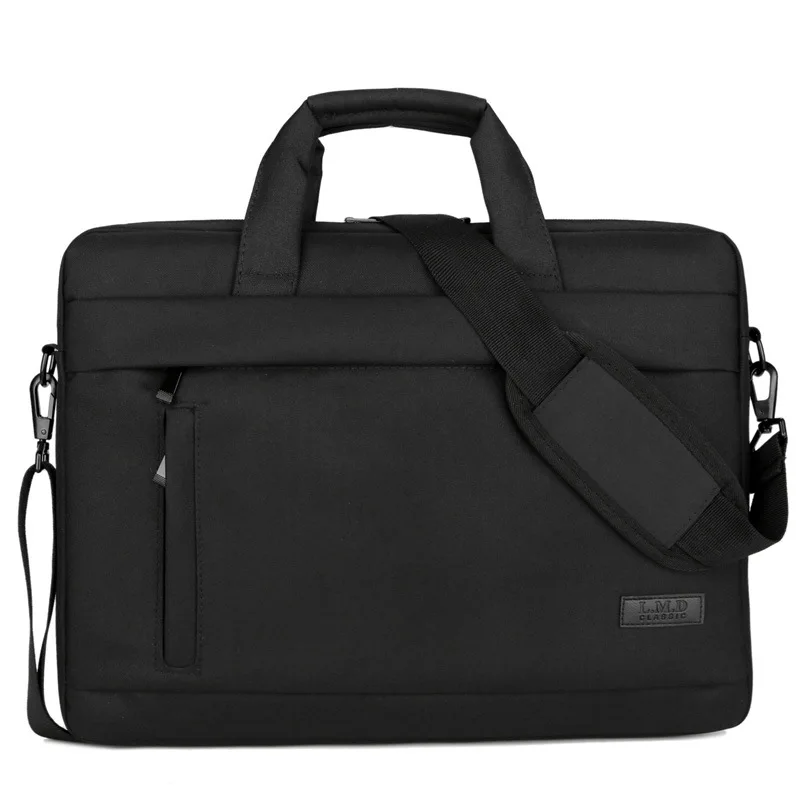2021 new computer shoulder bag 13/14/15 inch notebook laptop bag fashion casual men's messenger bag tablet digital handbag 
2021 new computer shoulder bag 13/14/15 inch notebook laptop bag fashion casual men's messenger bag tablet digital handbag