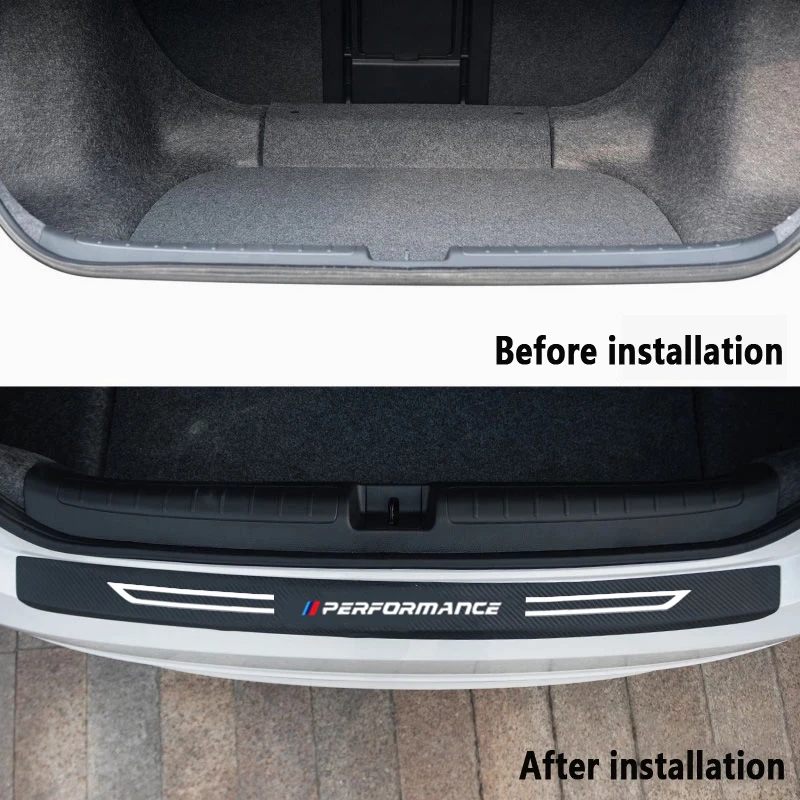 Для BMW E53 E30 E92 E87 E46 E36 E34 F10 E90 F30 E60 F30 наклейка на задний багажник автомобиля защитная пленка из углеродного волокна для багажника автомобиля
Для BMW E53 E30 E92 E87 E46 E36 E34 F10 E90 F30 E60 F30 наклейка на задний багажник автомобиля защитная пленка из углеродного волокна для багажника автомобиля