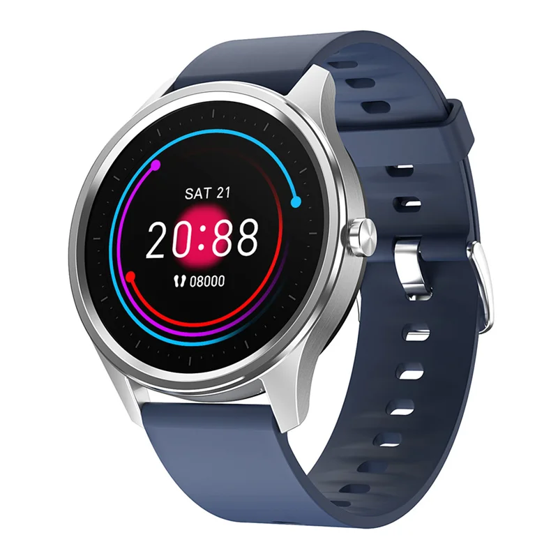 DT55 2021 Bussiness Men Smart Watch IP68 Waterproof Smartwatch Call Reminder Push WhatsApp Message 24-hour Heart Rate PK L16 L8
DT55 2021 Bussiness Men Smart Watch IP68 Waterproof Smartwatch Call Reminder Push WhatsApp Message 24-hour Heart Rate PK L16 L8