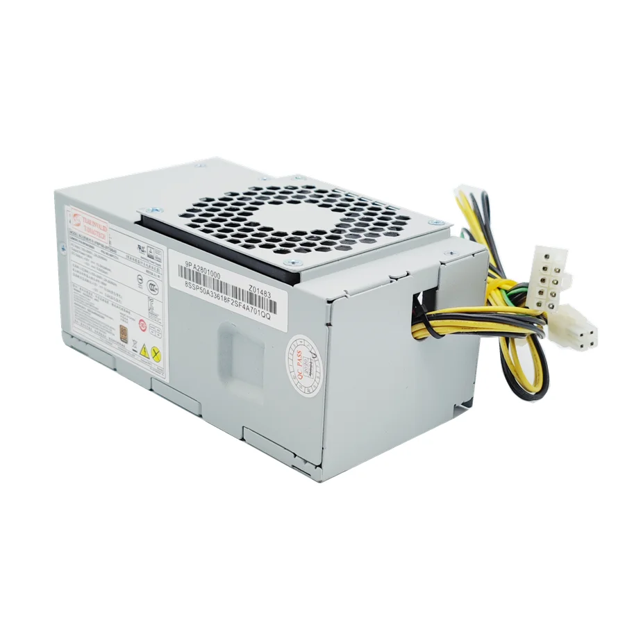 M710S M910S 180 Вт серверный блок питания 10 P 180 Вт источник питания PCE025 PCE010 PCG010 HK280-72PP
M710S M910S 180 Вт серверный блок питания 10 P 180 Вт источник питания PCE025 PCE010 PCG010 HK280-72PP