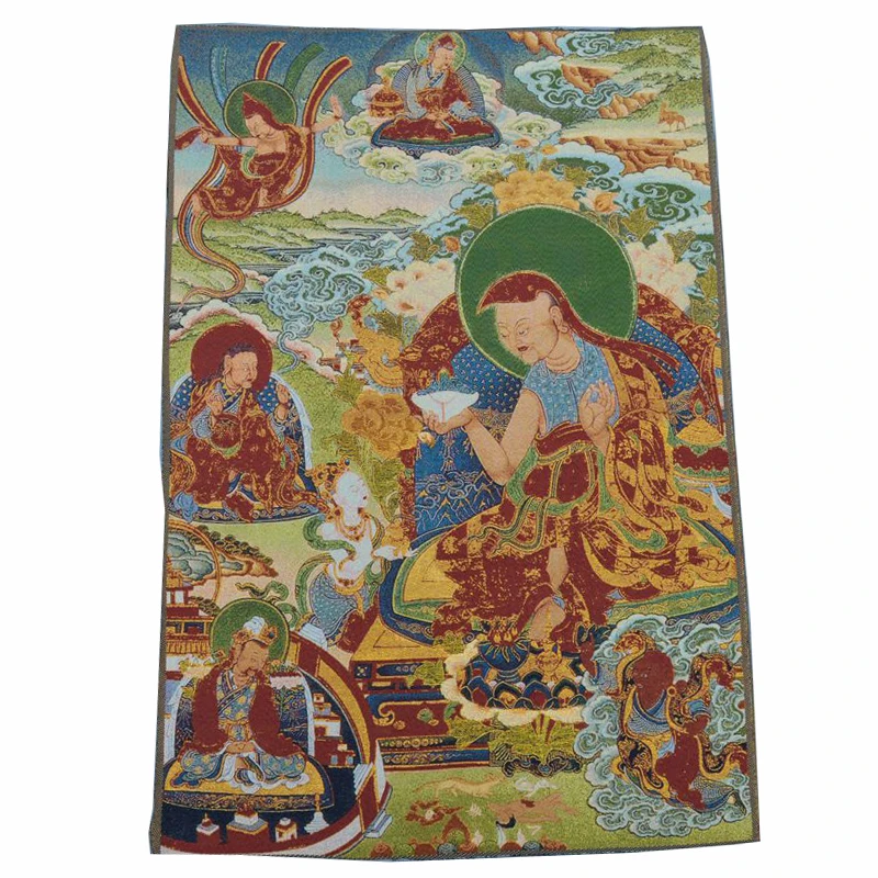 Тибетский ламаизм, настенный гобелен Будды, настенный подвесной хлопковый декор для комнаты, настенный лист
Тибетский ламаизм, настенный гобелен Будды, настенный подвесной хлопковый декор для комнаты, настенный лист