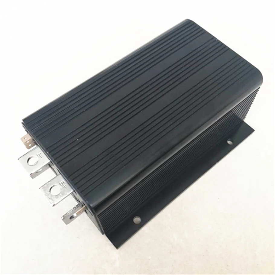 DC motor controller 1205M-5603 48V 500A 
DC motor controller 1205M-5603 48V 500A