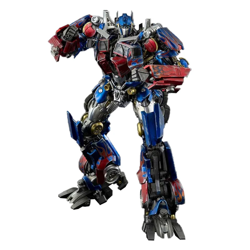 3A Skyfire Optimus Prime Transformers movie DLX super movable model Action Figure Model Modification Collectibles Model Toys
3A Skyfire Optimus Prime Transformers movie DLX super movable model Action Figure Model Modification Collectibles Model Toys
