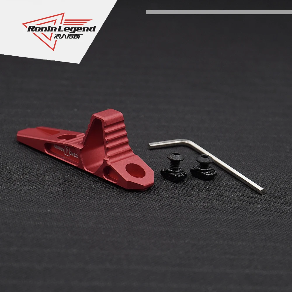 ASCEND ANGLED FOREGRIP M-LOK Keymod Handguard Hand Stop Finger stop for Toy Gun Gel Blaster Airsoft AEG GBB 2021 New Recommends
ASCEND ANGLED FOREGRIP M-LOK Keymod Handguard Hand Stop Finger stop for Toy Gun Gel Blaster Airsoft AEG GBB 2021 New Recommends