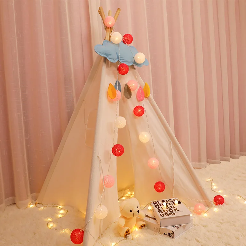 Christmas Wedding Decoration DIY Cotton Ball Led String Light Wedding Gifts Fairy Light Garland Baby Shower Birthday Party Decor
Christmas Wedding Decoration DIY Cotton Ball Led String Light Wedding Gifts Fairy Light Garland Baby Shower Birthday Party Decor