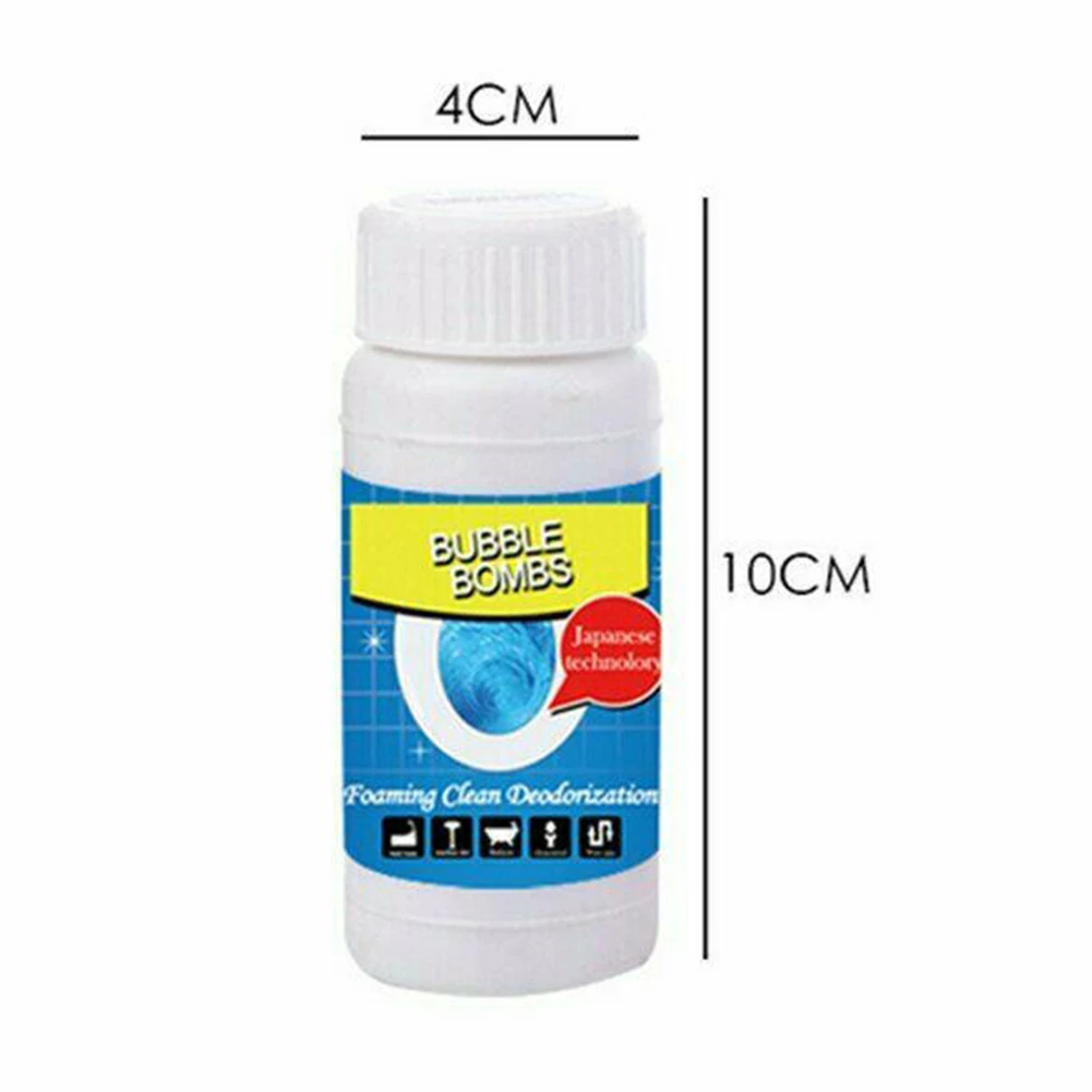 Multi Purpose Toilet Cleaner Agent Quick Foaming Powerful Sink Drain Cleaning 280g can CSV
Multi Purpose Toilet Cleaner Agent Quick Foaming Powerful Sink Drain Cleaning 280g can CSV