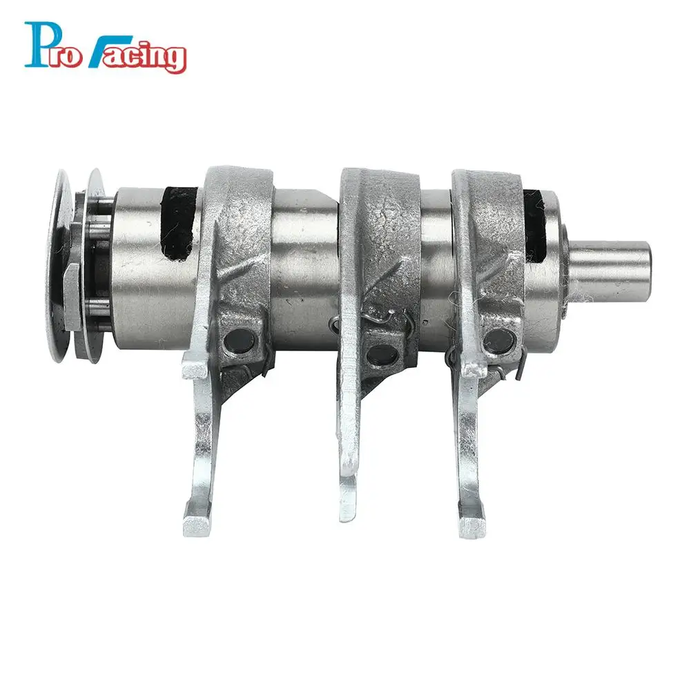 Motorcycle Gear Forks Shift Drum Assy For 62mm Bore ZongShen ZS 190cc Z190 W190 1P62YML-2 Engine Dirt Pit Bike ATV Quad Parts
Motorcycle Gear Forks Shift Drum Assy For 62mm Bore ZongShen ZS 190cc Z190 W190 1P62YML-2 Engine Dirt Pit Bike ATV Quad Parts